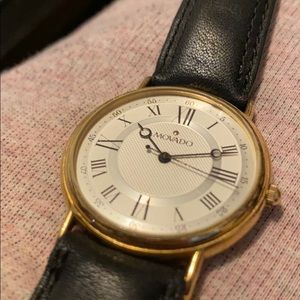 COPY - Movado Watch Classic